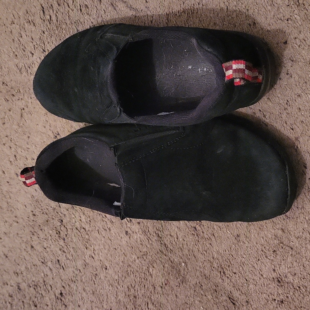 Merrell Moc slip ons